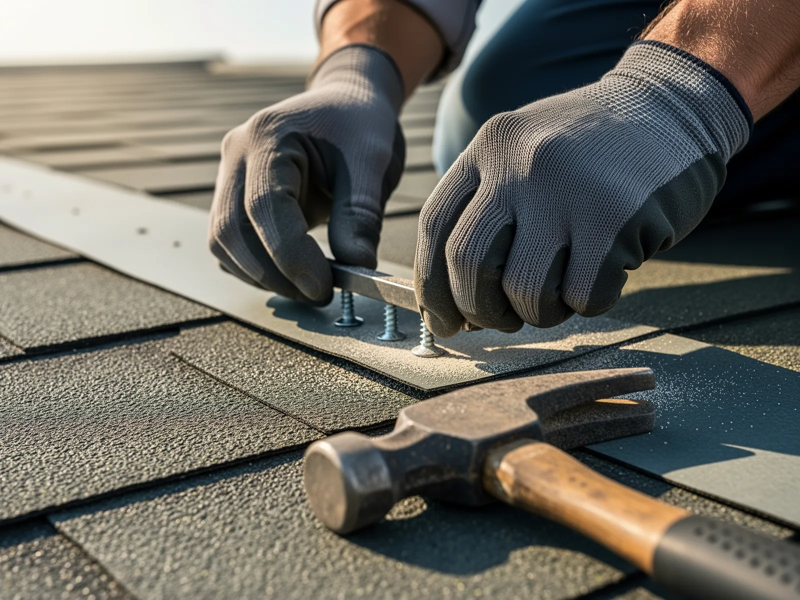 Why choose Fascia Repair in Little Mountain, SC